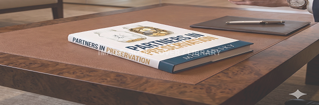 Partners In Preservation